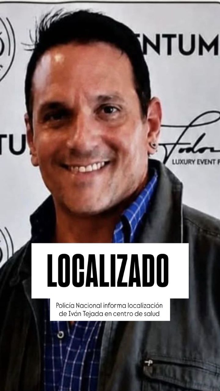 Iván Tejada, reconocido coreógrafo, se encuentra hospitalizado tras accidente de tránsito