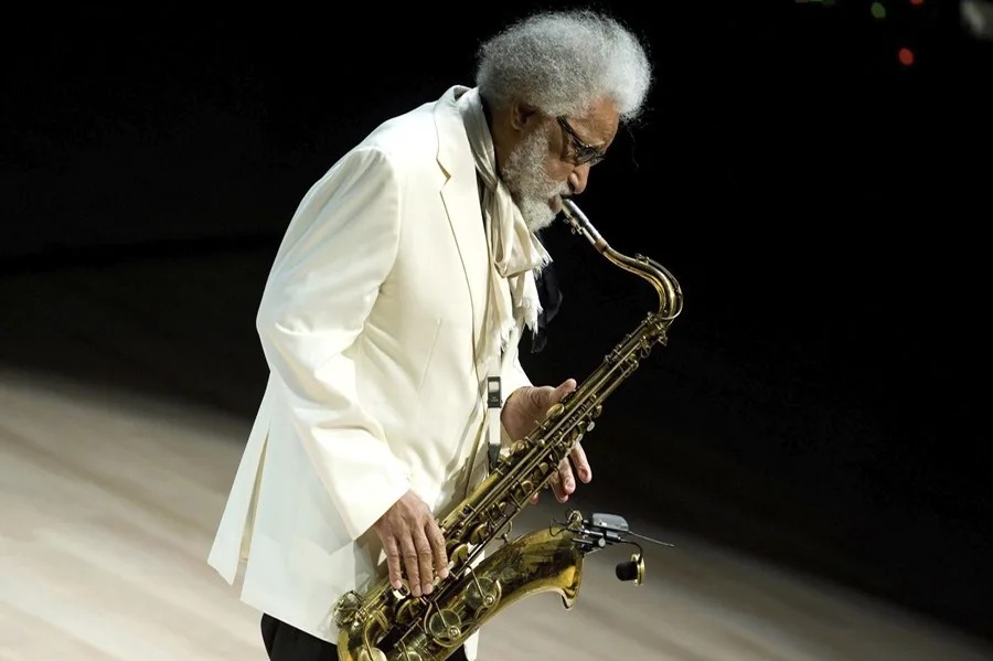 Muere el icónico saxofonista de jazz Sonny Rollins a los 95 años