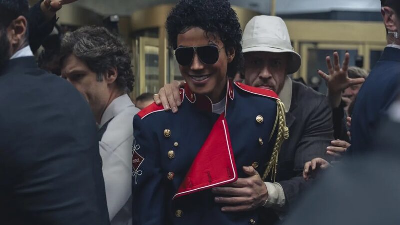 En marcha la secuela de la biografía cinematográfica de Michael Jackson