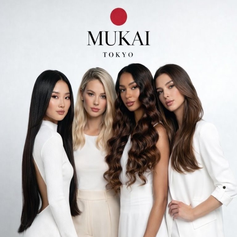 Mukai Essence trae su propuesta de autocuidado a Santiago