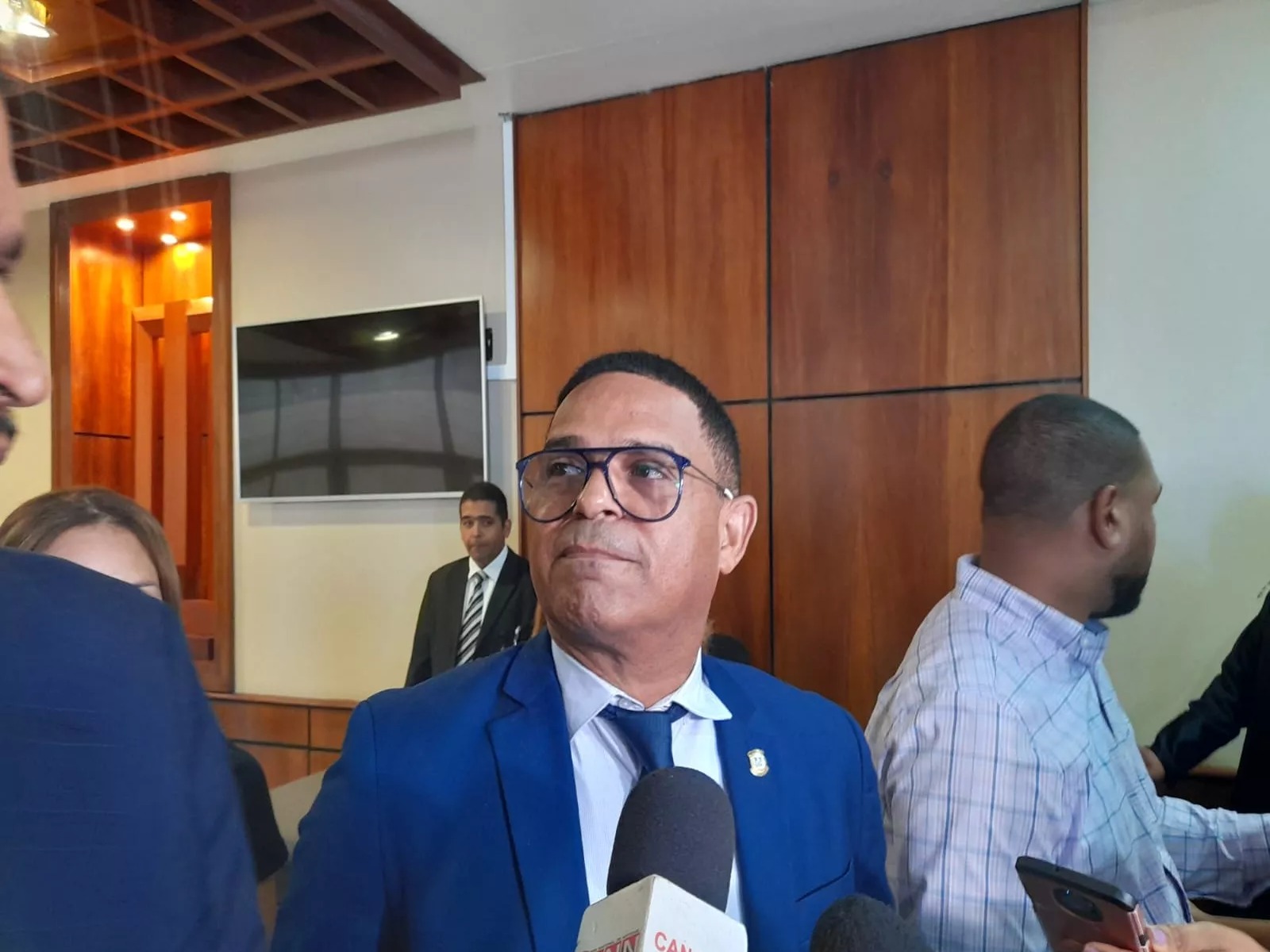 Diputado Sadoky Duarte exige renuncia de Antonio Taveras tras salida del PRM