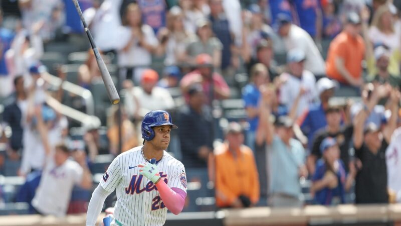 Explosiva jornada en Grandes Ligas: Adames y Soto brillan con grand slams