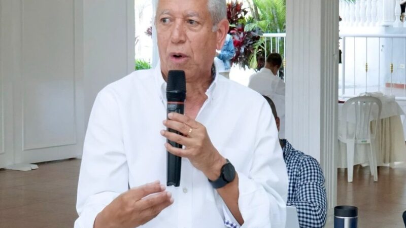 PRD avala regulación de encuestas por la Junta Central Electoral