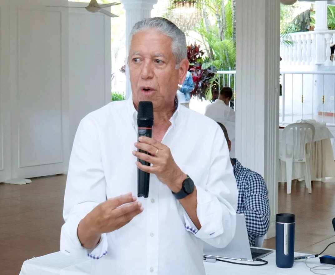 PRD avala regulación de encuestas por la Junta Central Electoral