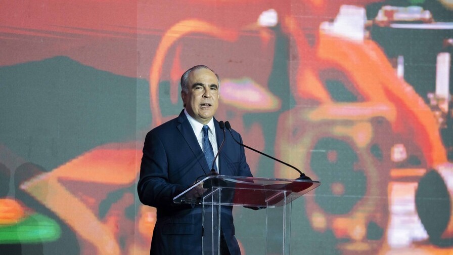 Conep insta a unificar esfuerzos para superar el estancamiento económico