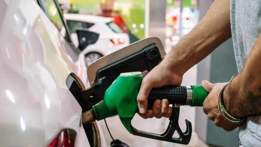 Incremento en los Precios de Gasolinas y Gasoil para esta Semana