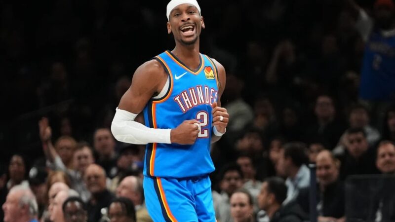 Destacadas figuras de la NBA integran el equipo All-NBA de la temporada