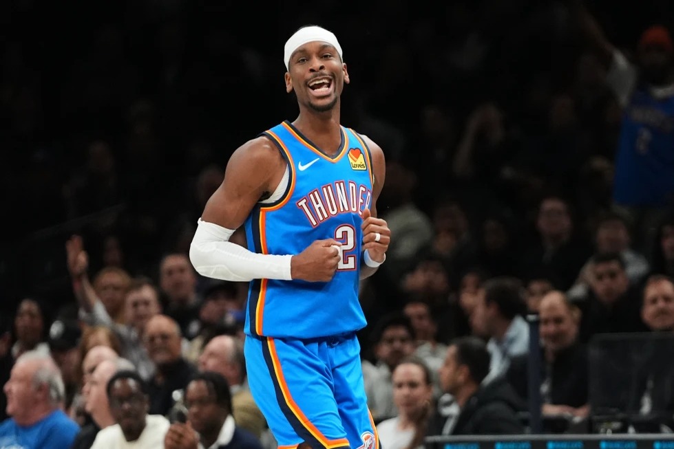 Destacadas figuras de la NBA integran el equipo All-NBA de la temporada