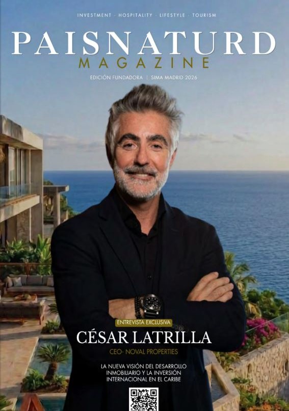 Lanzan plataforma editorial para impulsar el Caribe en el mercado global