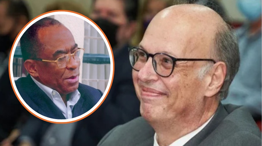 Nuevos miembros ingresan a la Academia Dominicana de la Historia