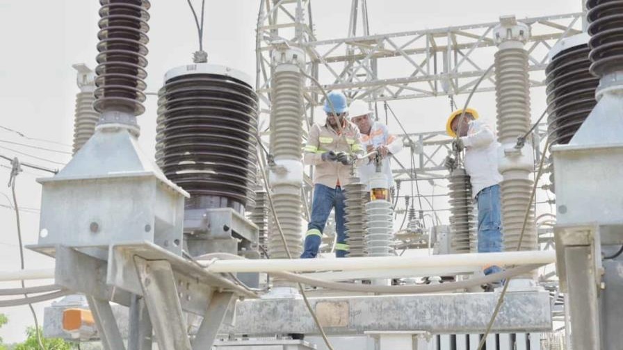 Edesur destinará RD$1,752 millones para optimizar redes eléctricas