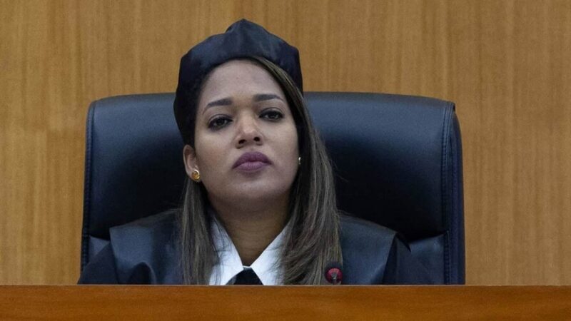 Inicia audiencia clave en caso de corrupción contra exministros
