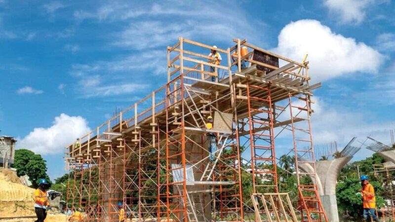 El sector construcción muestra signos de recuperación, pero persisten desafíos