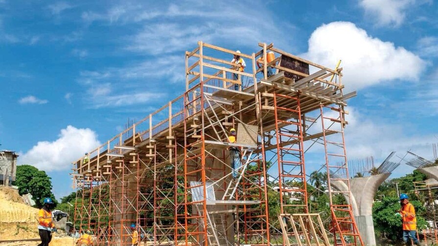 El sector construcción muestra signos de recuperación, pero persisten desafíos