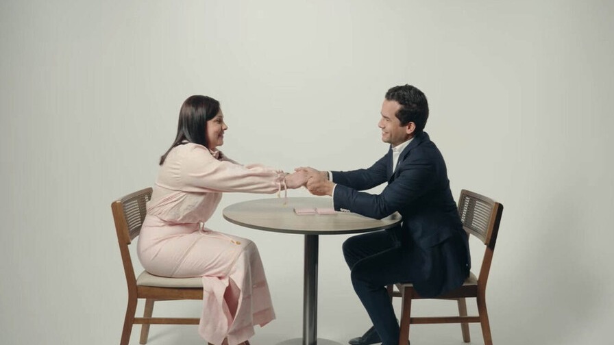 Omar Fernández habla sobre sus aspiraciones políticas futuras