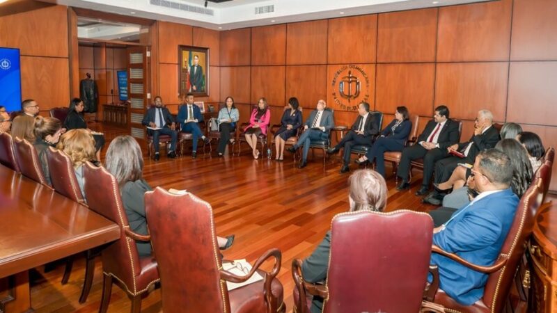 Jueces y personal judicial recibirán incremento salarial significativo