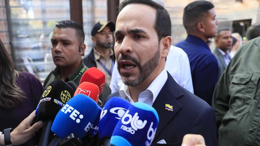 Abelardo de la Espriella advierte sobre respeto a resultados electorales en Colombia