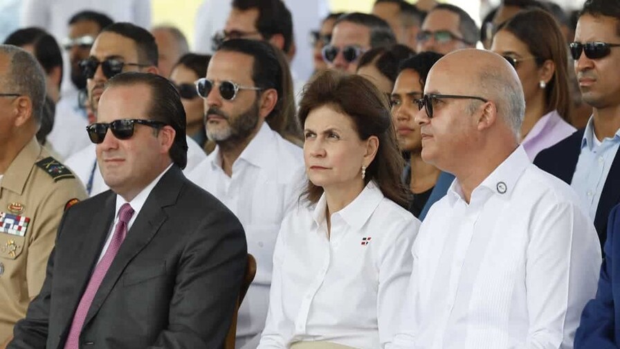 Salida de Antonio Taveras deja al PRM sin representación en plazas clave