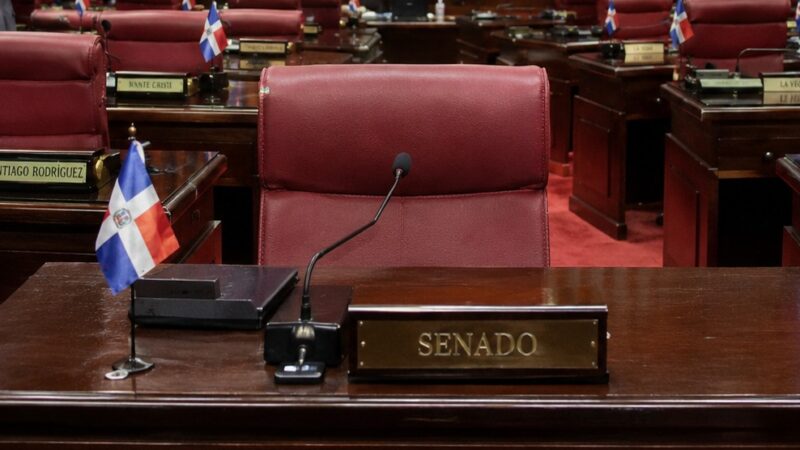 La salida de Antonio Taveras del PRM agita el debate sobre la representación en el Congreso