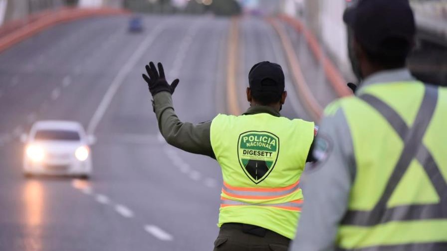 Modificaciones a la Ley de Estados de Emergencia avanzan en el Congreso