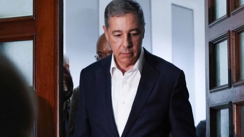 Exoneran de cargos a Gonzalo Castillo y José Ramón Peralta en caso de corrupción