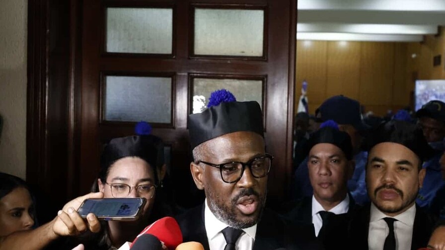 Ministerio Público impugnará decisión favorable a exministros del caso de corrupción