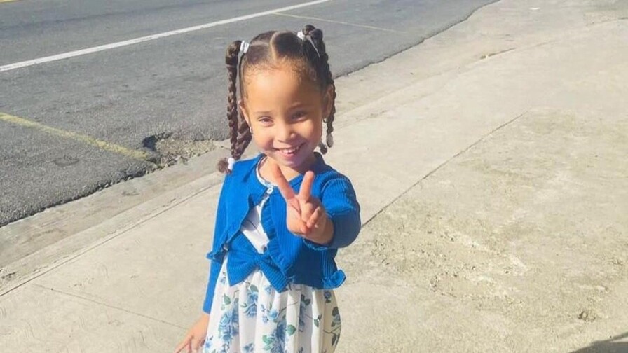 Madre busca desesperadamente a su hija en el Día de las Madres