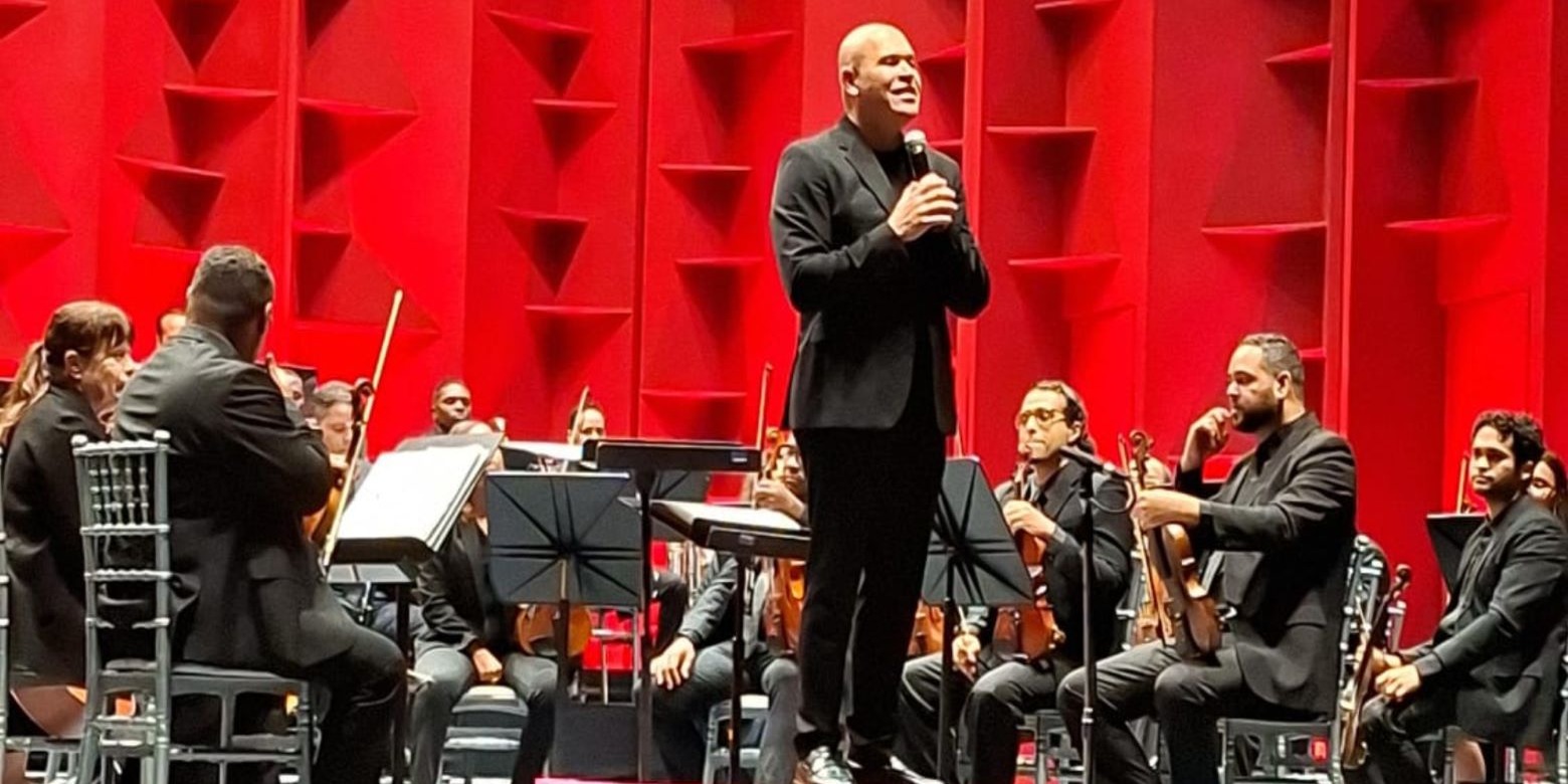 Celebración musical resalta la identidad dominicana en el Teatro Nacional