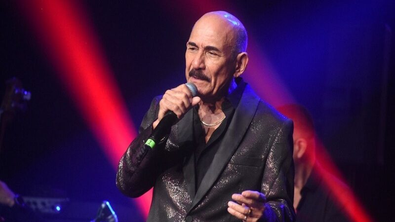 La música tropical brilla en “La Tripleta Perfecta” en el Hotel Jaragua