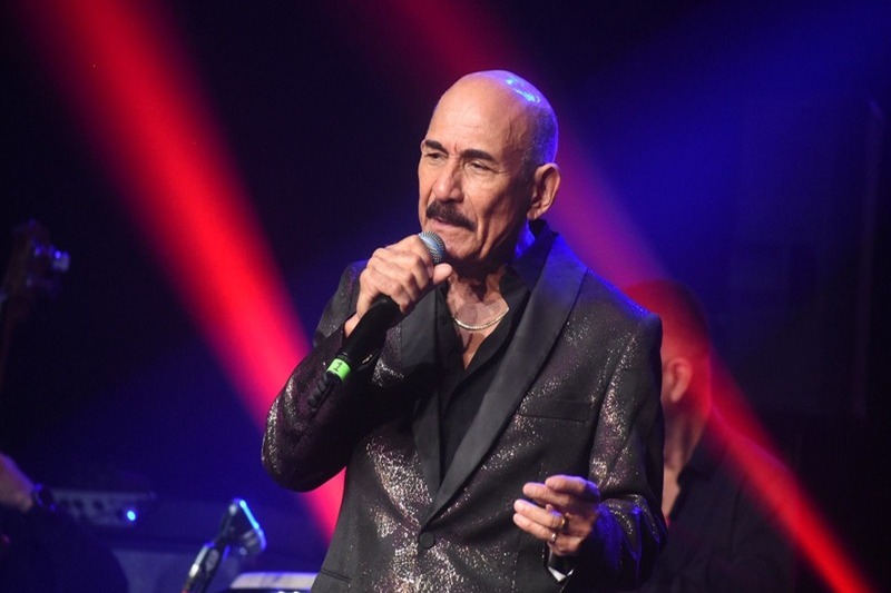 La música tropical brilla en “La Tripleta Perfecta” en el Hotel Jaragua