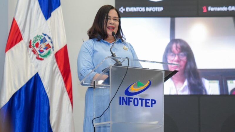 INFOTEP y OIT Costa Rica culminan programa de emprendimiento verde con 101 certificados