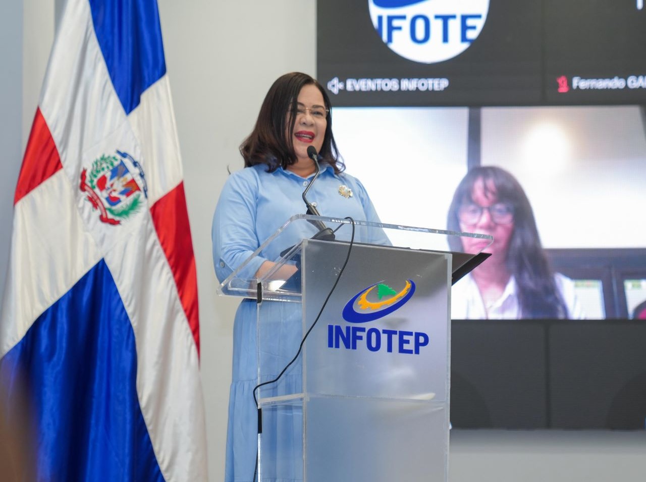 INFOTEP y OIT Costa Rica culminan programa de emprendimiento verde con 101 certificados