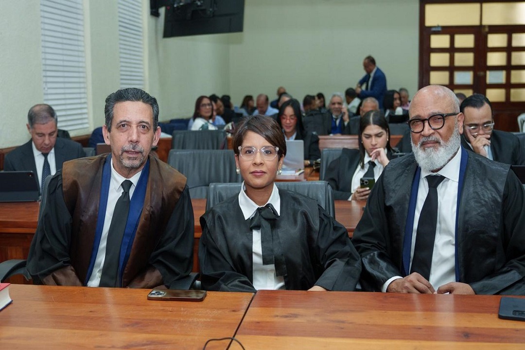 Tribunal ratifica falta de pruebas contra José Ramón Peralta en caso Calamar