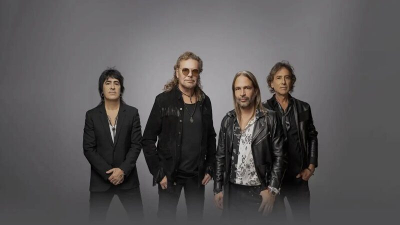 Maná celebra 40 años de éxito musical y se prepara para el Mundial 2026