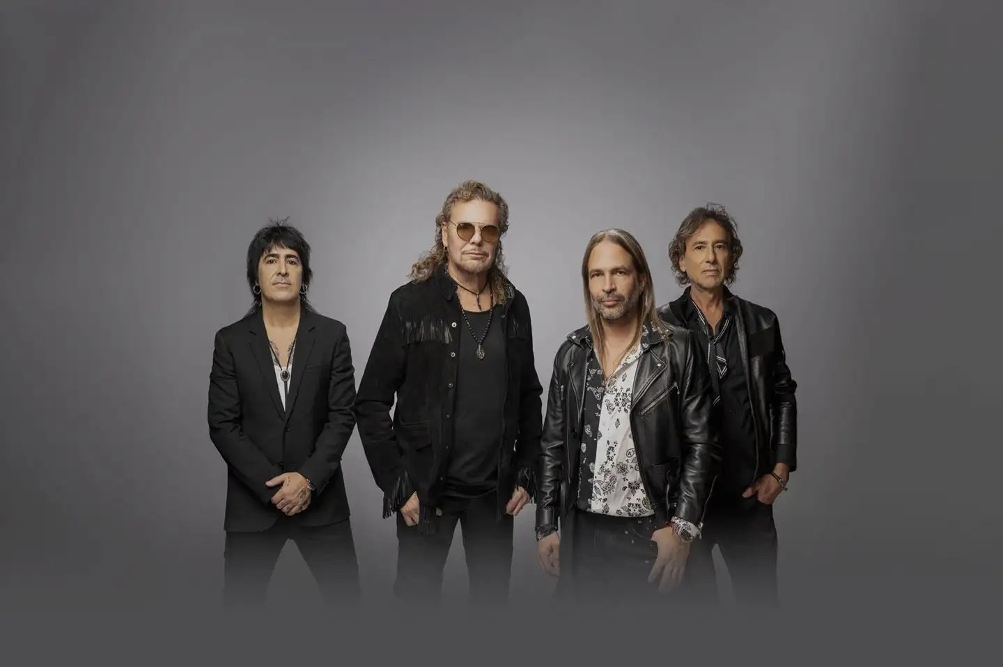 Maná celebra 40 años de éxito musical y se prepara para el Mundial 2026