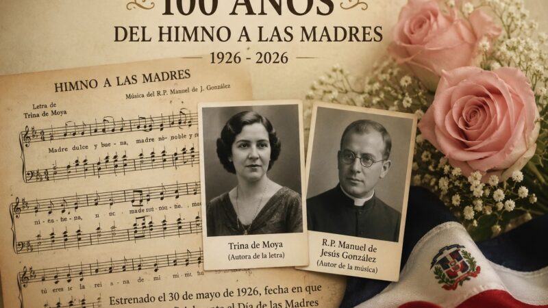 Centenario del “Himno a las Madres”: Un Siglo Celebrando el Amor Materno