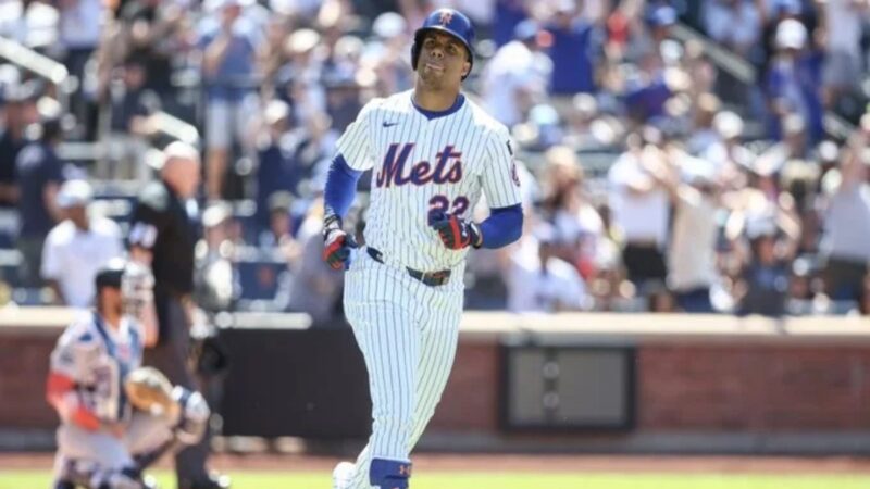 Regreso de Juan Soto a los Mets y ausencia de Vlad Guerrero Jr. en Toronto