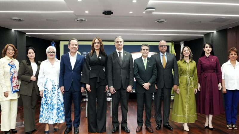 El Tribunal Superior Electoral promueve una democracia inclusiva en el Día de las Sufragistas