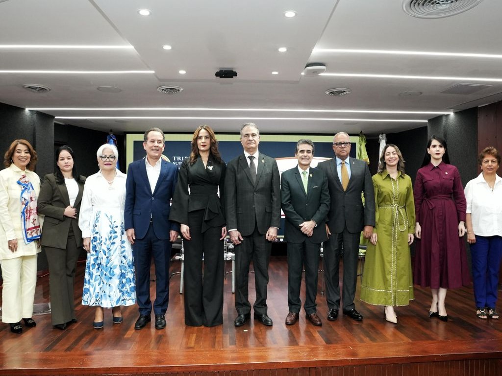 El Tribunal Superior Electoral promueve una democracia inclusiva en el Día de las Sufragistas