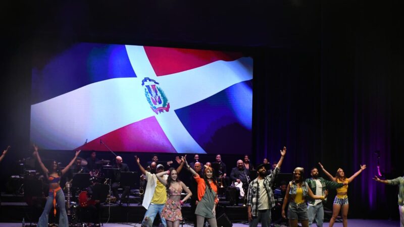 Una Velada de Musicales que Enciende Santo Domingo