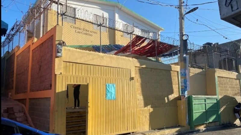 Escuelas públicas enfrentan presión por escasez de cupos para el próximo año escolar