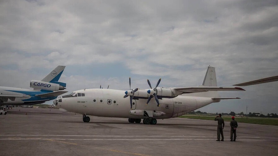 Reanudación de vuelos entre Haití y República Dominicana programada para el sábado