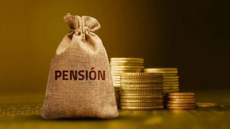 Proponen mejoras en acceso a pensiones para evitar crisis social