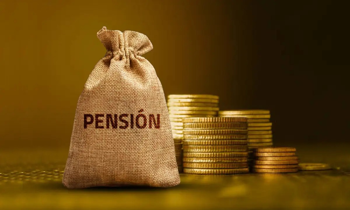 Proponen mejoras en acceso a pensiones para evitar crisis social