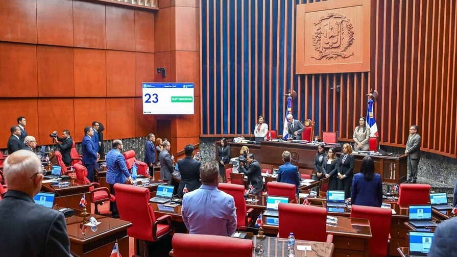 Tribunal Constitucional valida fusión de ministerios Hacienda y Economía