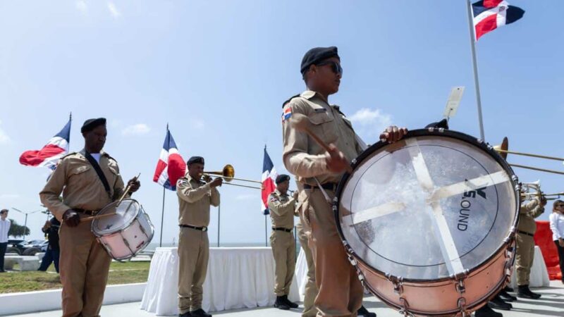 República Dominicana honra a los héroes del 30 de mayo a 65 años del tiranicidio