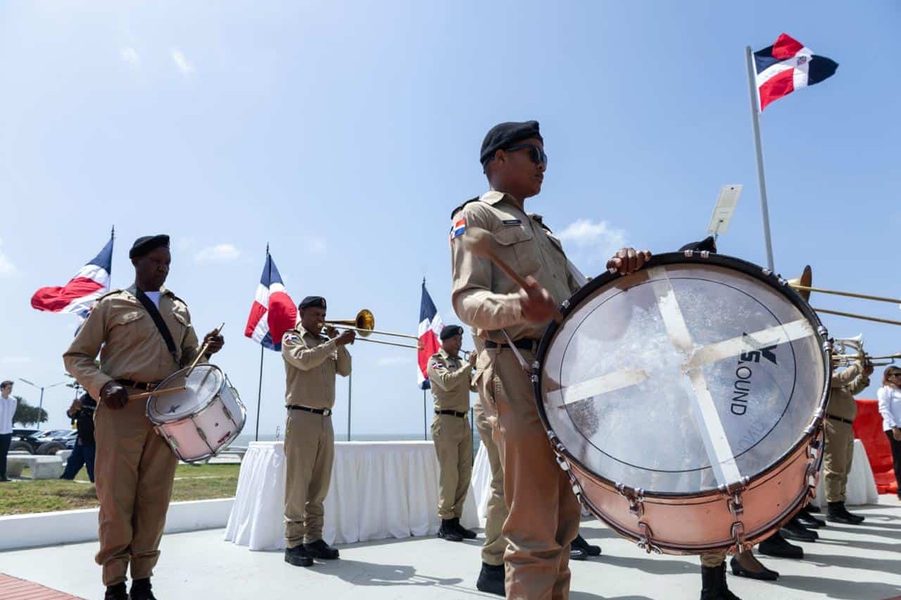 República Dominicana honra a los héroes del 30 de mayo a 65 años del tiranicidio