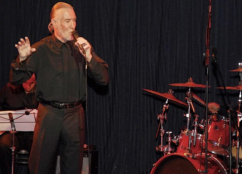 Danny Daniel y King Clave celebran a las madres con un concierto especial