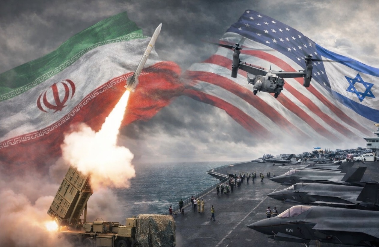 Irán niega preacuerdo con Estados Unidos sobre Ormuz