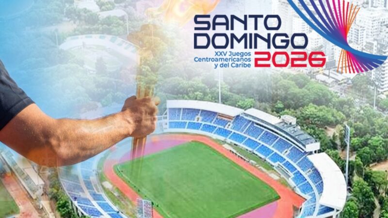 Llaman a una “Tregua Sagrada” para impulsar los Juegos Centroamericanos y del Caribe